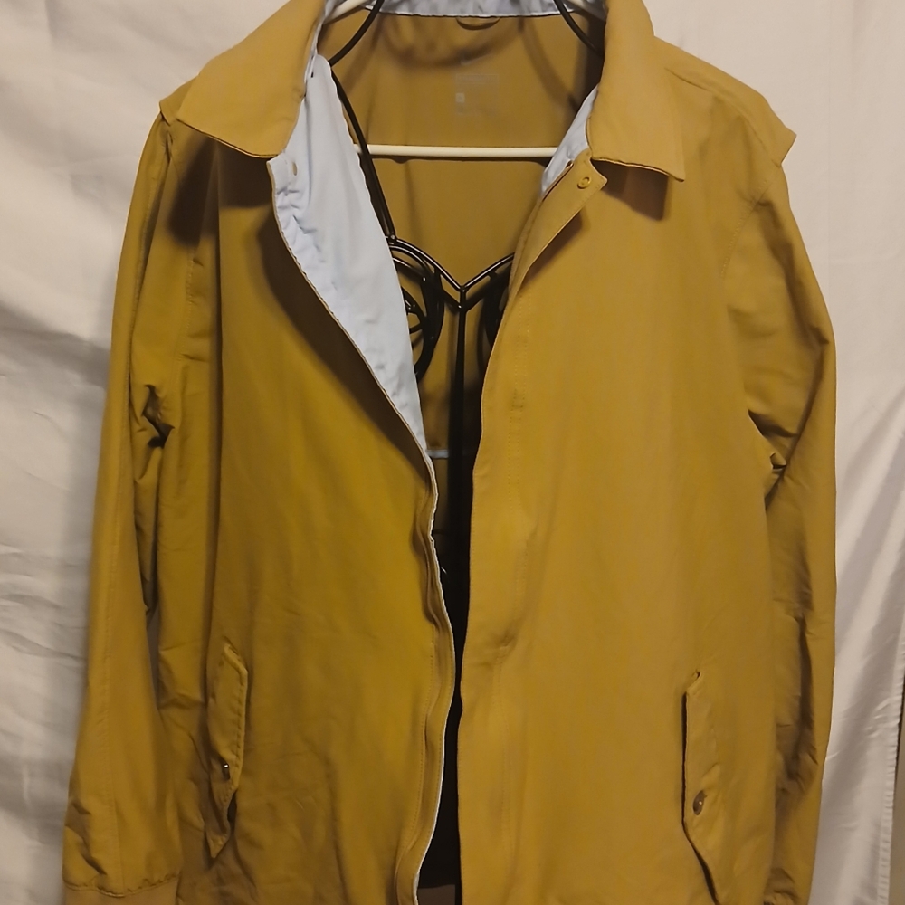 Nike jacket